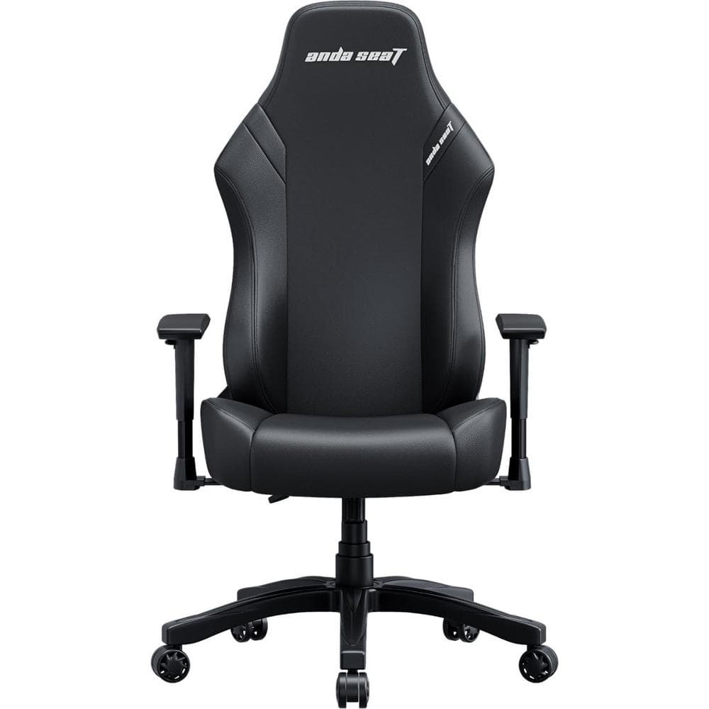 Luna Black PVC ANDASEAT