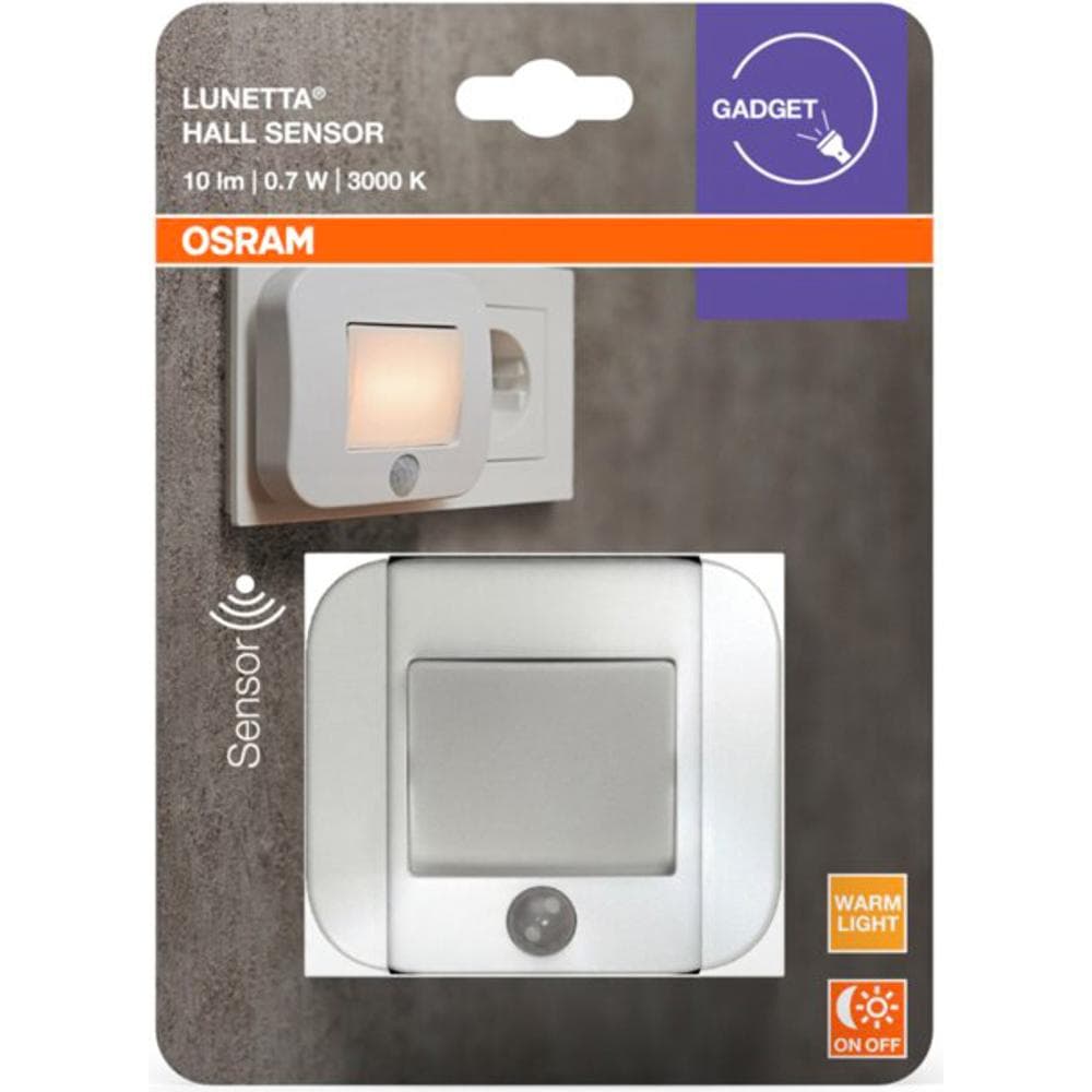LUNETTA Hall Sensor White OSRAM