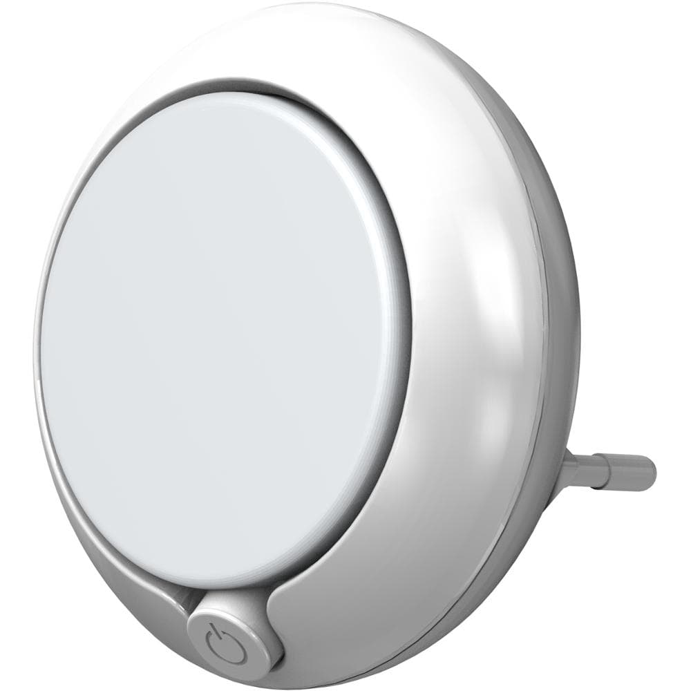 LUNETTA Round White LEDVANCE