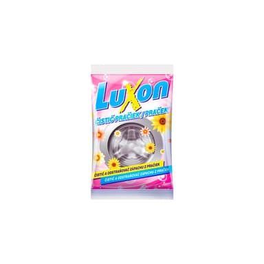 Luxon 150g čistič pračiek
