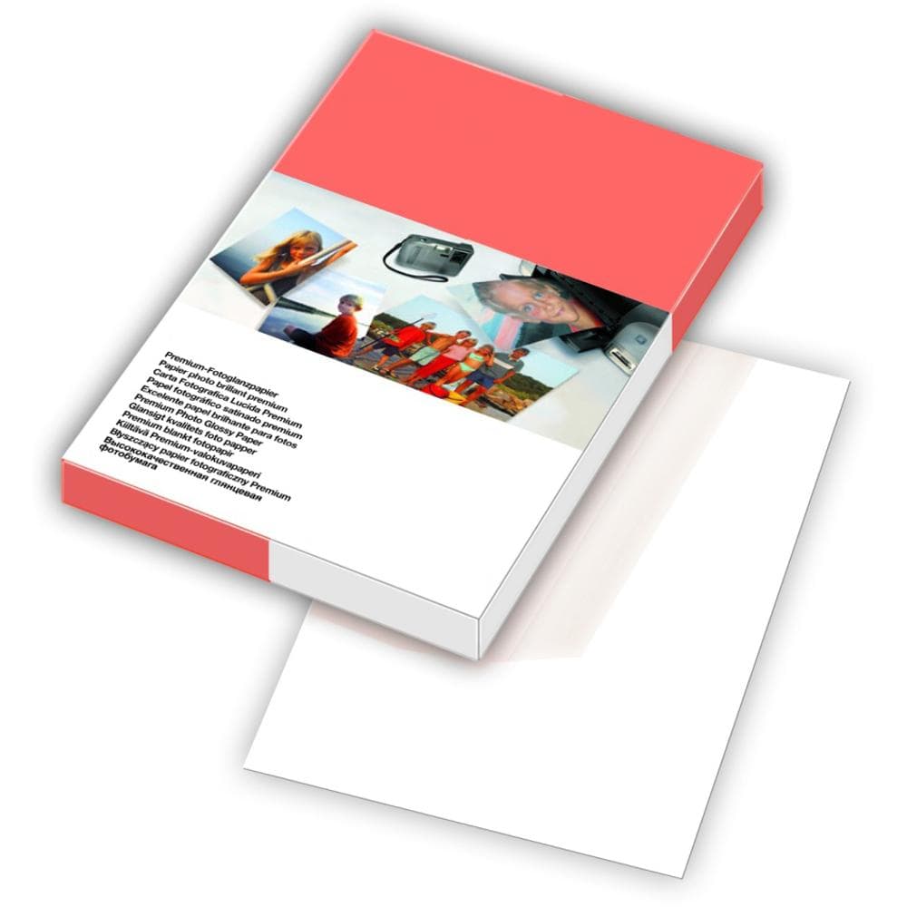 M10531 fotopapier 180g/m2 10x15 ARMOR