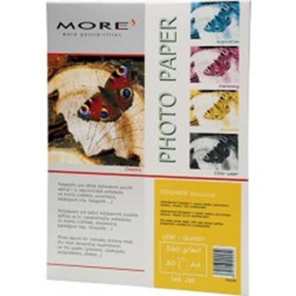 M10540 fotopapier 260g/m2 A4 ARMOR