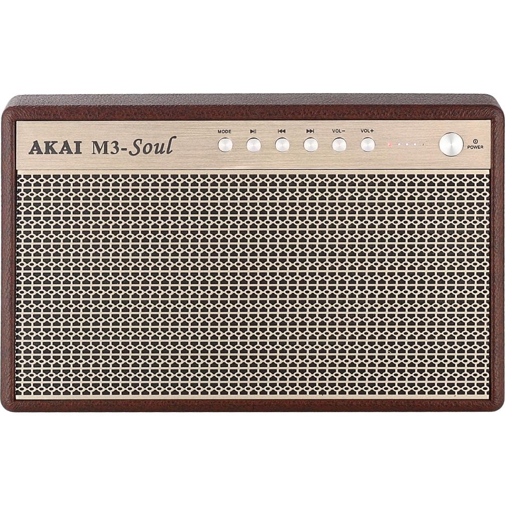 M3 SOUL Coffe AKAI