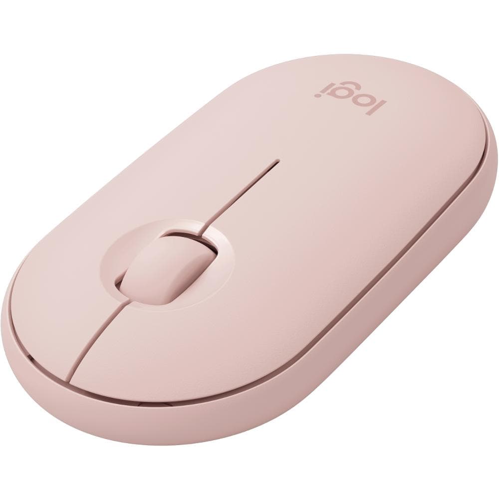 M350 ROSE Myš LOGITECH