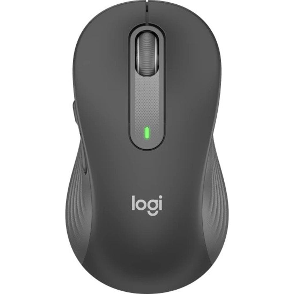M650 L Graphite LOGITECH
