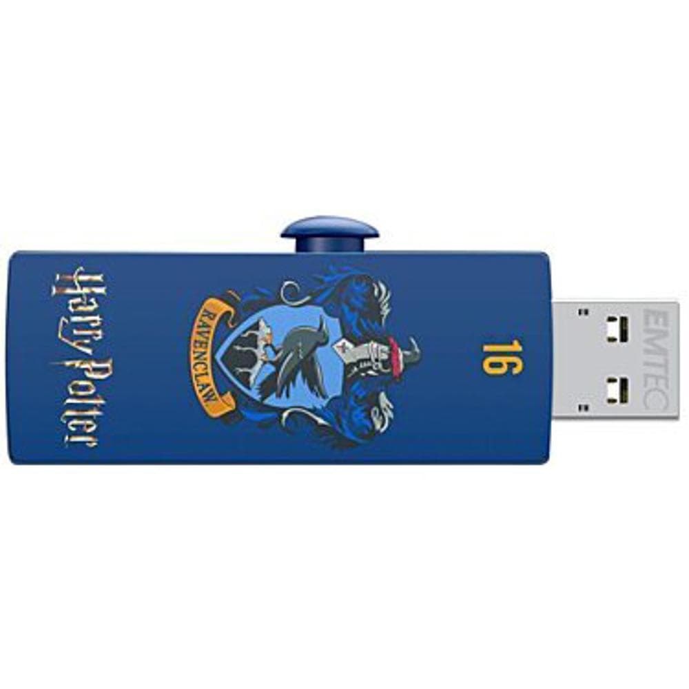 M730 USB 2.0 16GB HP Ravenclaw EMTEC