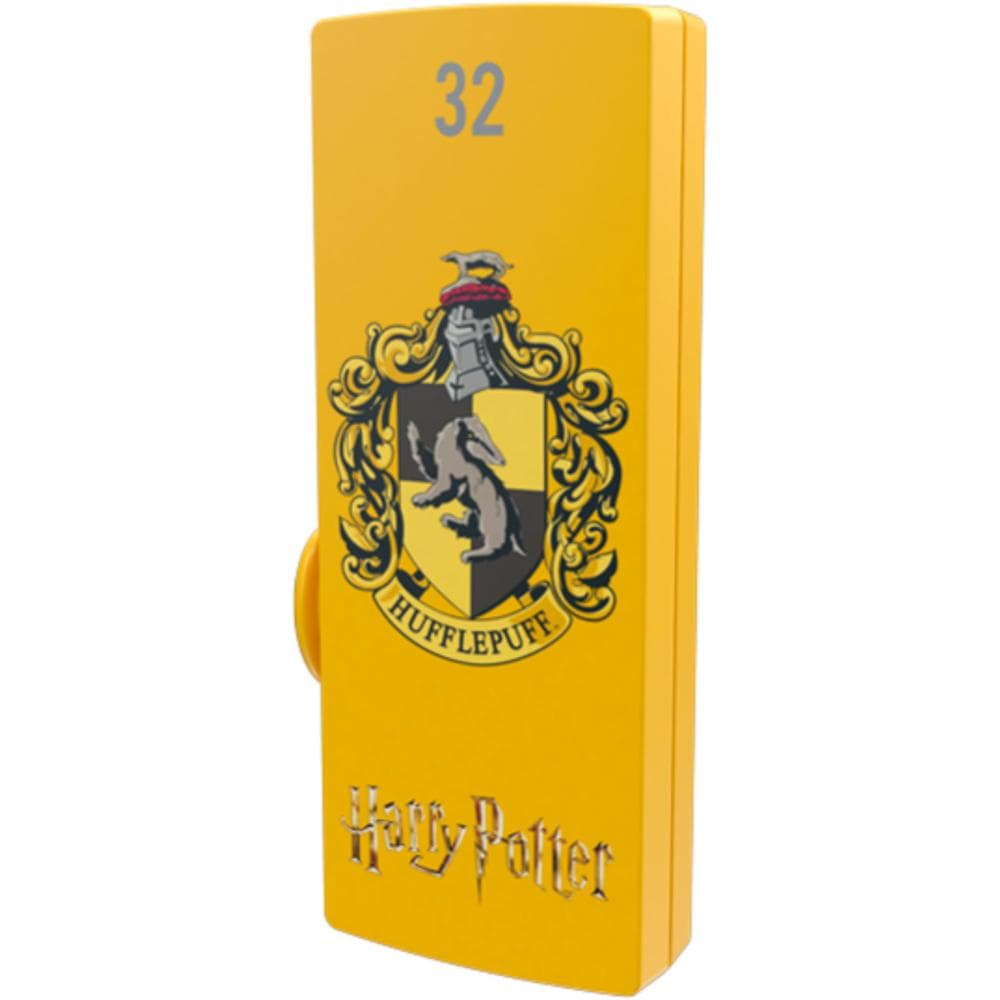 M730 USB 2.0 32GB HP Hufflepuff EMTEC