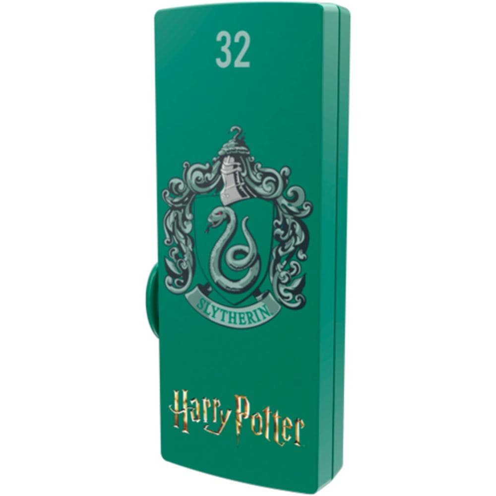 M730 USB 2.0 32GB HP Slytherin EMTEC