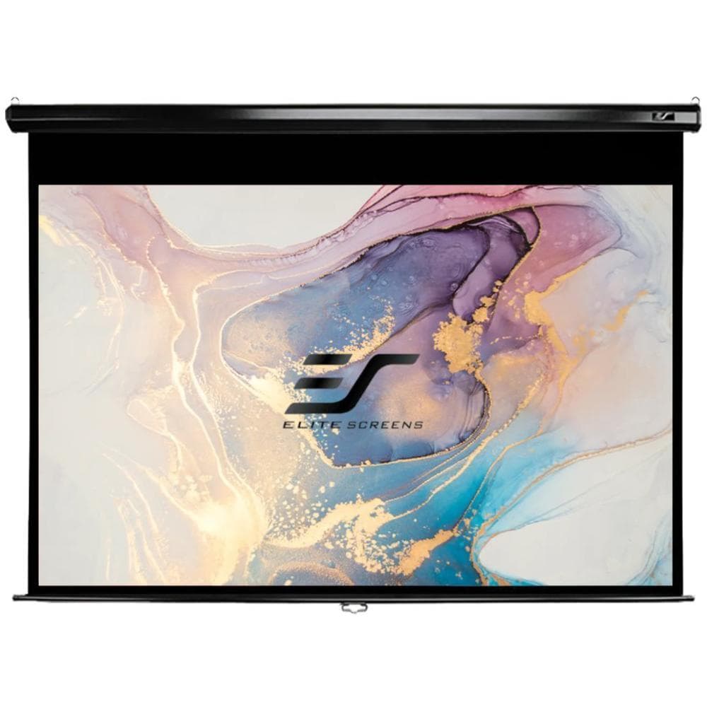 M92UWH 92" ELITE SCREENS