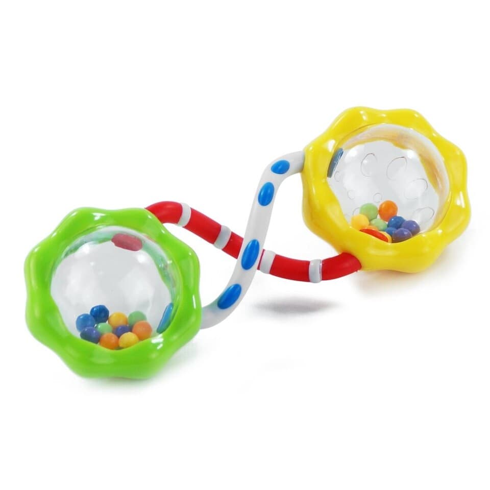 MaaMaa hrkálka 14cm