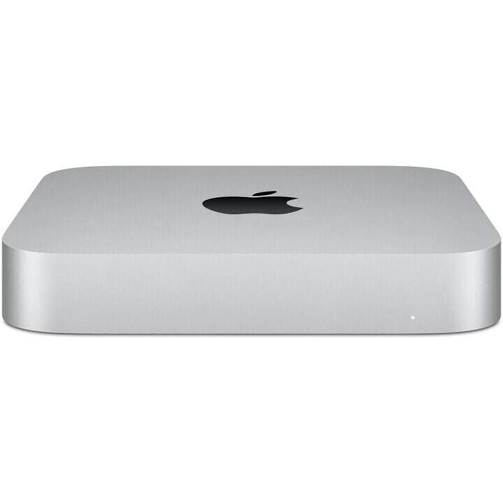 Mac mini M1 8-core 8/256GB SL