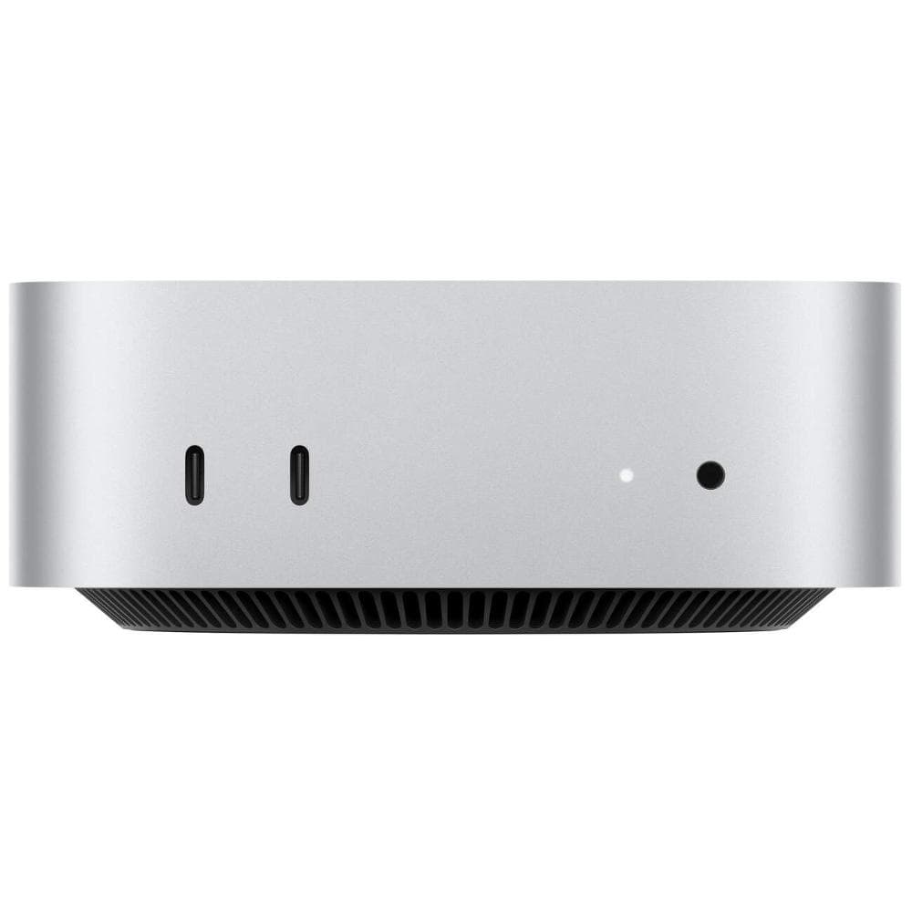 Mac mini M4 10CPU/10GPU 16/256 2024 SL