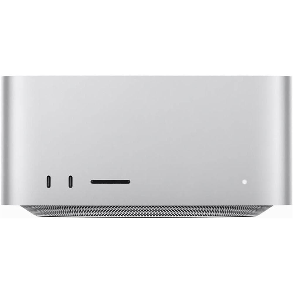 Mac Studio M2 Ultra 24C CPU/60C 64/1T