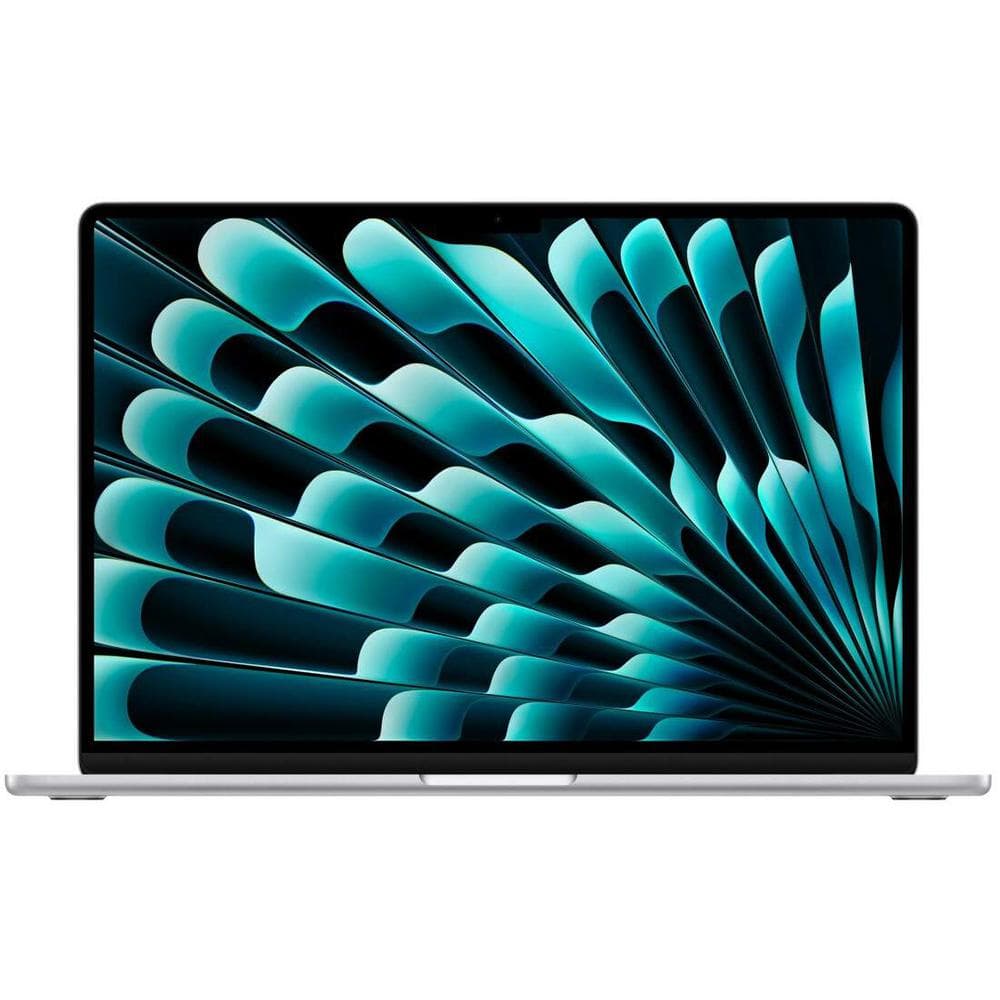 MacBook Air 15 M3 8/512GB Silver