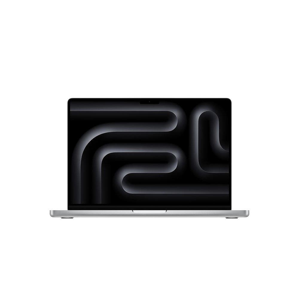 MacBook Pro 14 M4 10CPU/10GPU 24/1TB BK