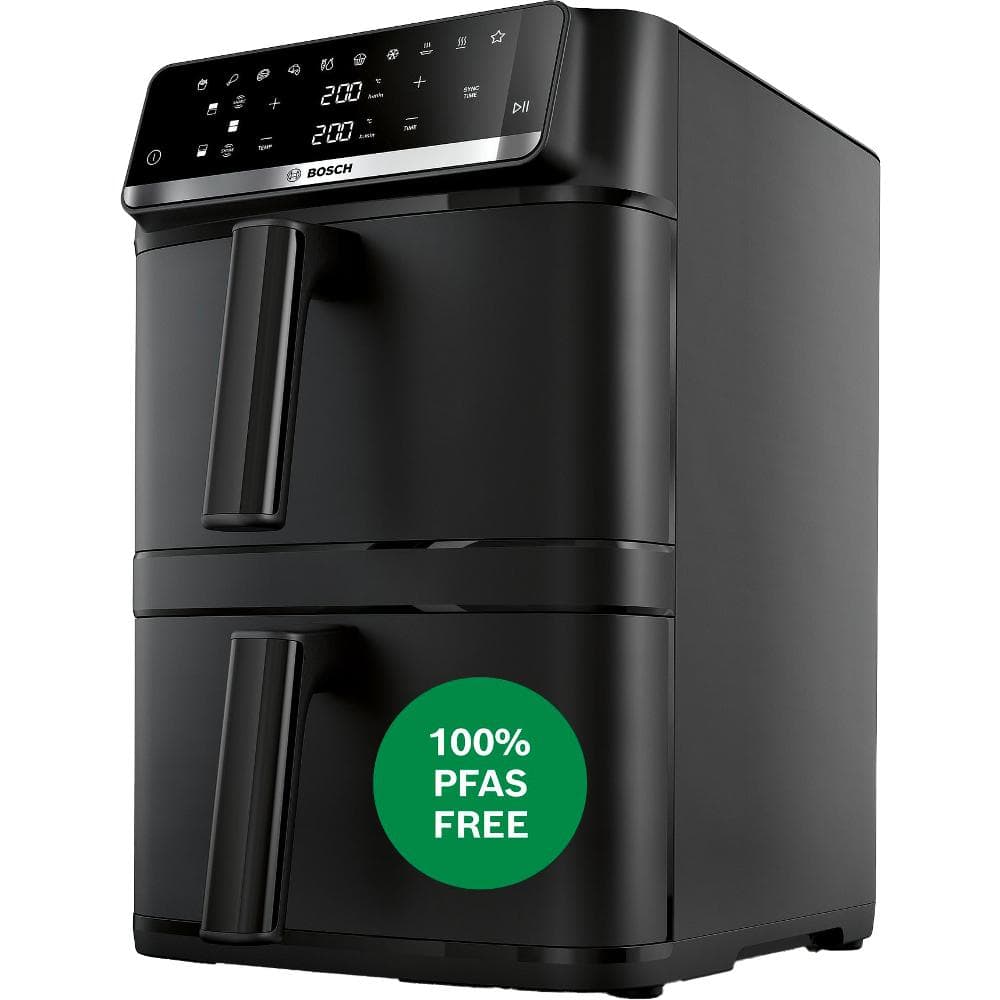 MAFD661B0 Teplovzdušná fritéza BOSCH