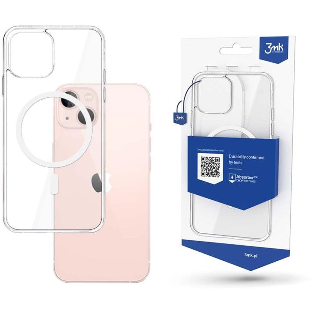 MagCase pro Apple iPhone 14 Plus 3MK