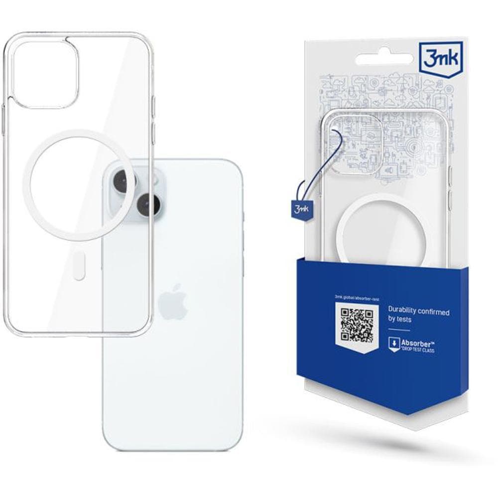 MagCase pro Apple iPhone 15 Plus 3MK