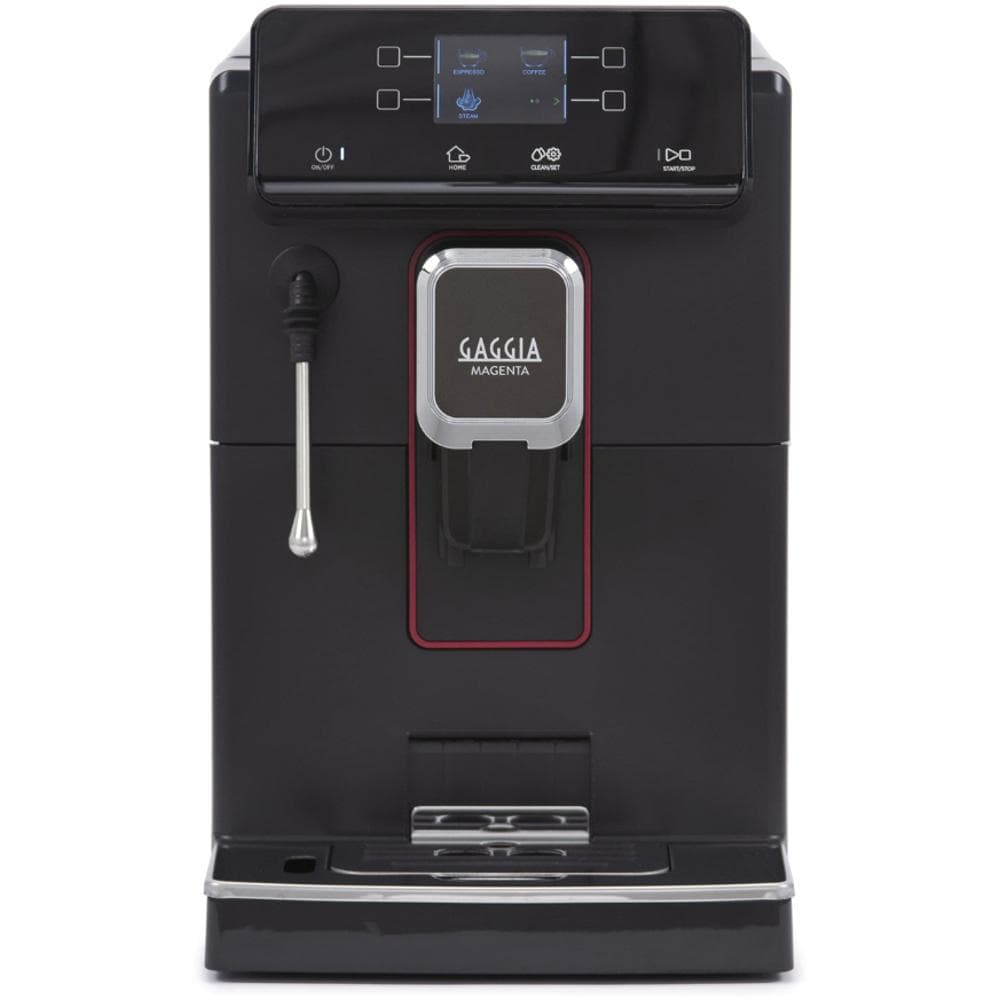 Magenta Plus Espresso GAGGIA