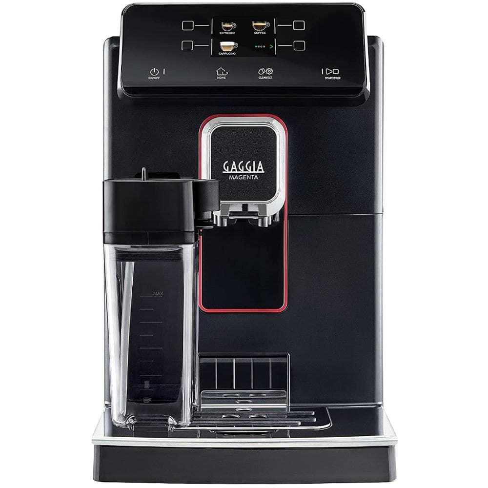 Magenta Prestige Espresso GAGGIA