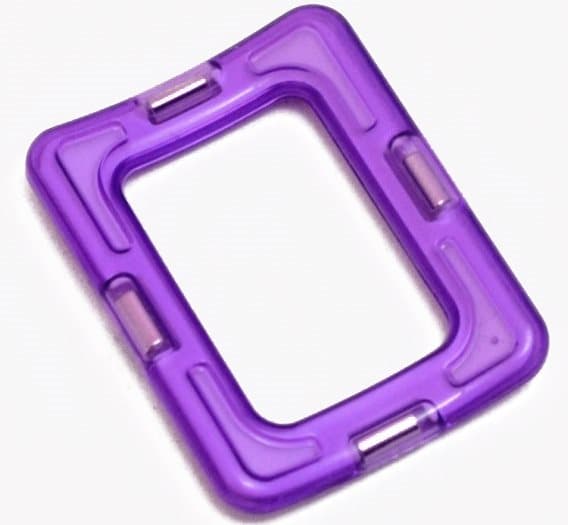 MAGFORMERS Oblouček 1 kus