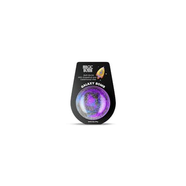 Magic Bomb bomba do kúpeľa 210g Galaxy