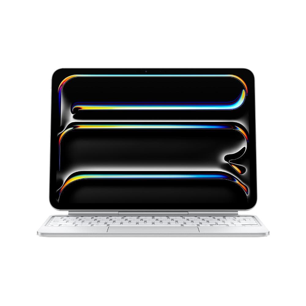 Magic K pro iPad Pro 11 M4 Slov Wh APPLE