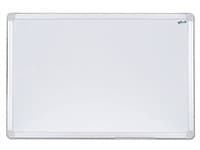 Magnetická tabuľa AVELI 180x90 cm, hliníkový rám
