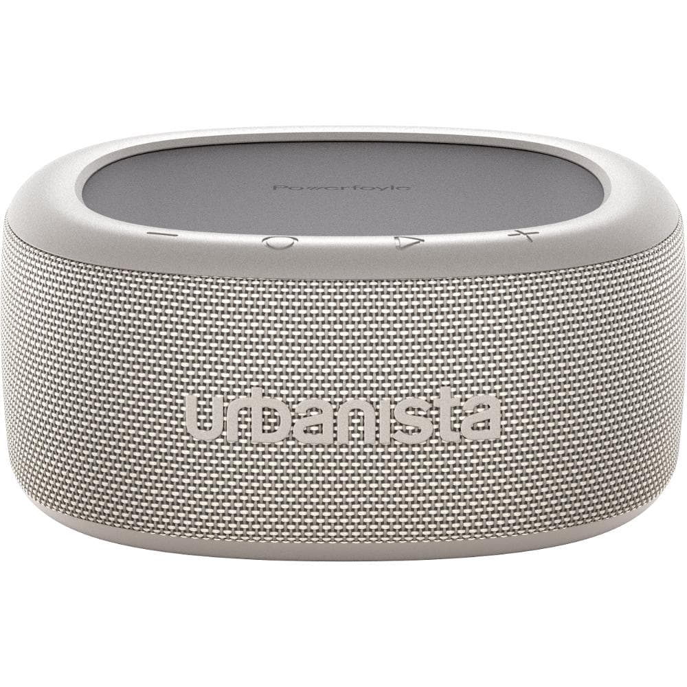 Malibu Solar BT repro Des.Grey Urbanista