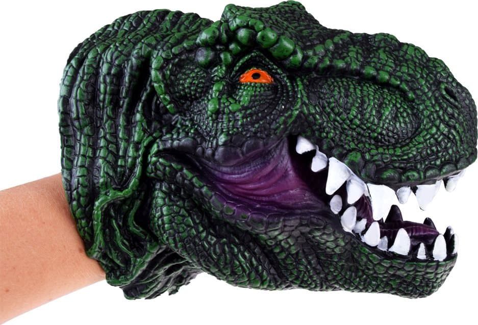 Maňásek Dinosaur 19 cm