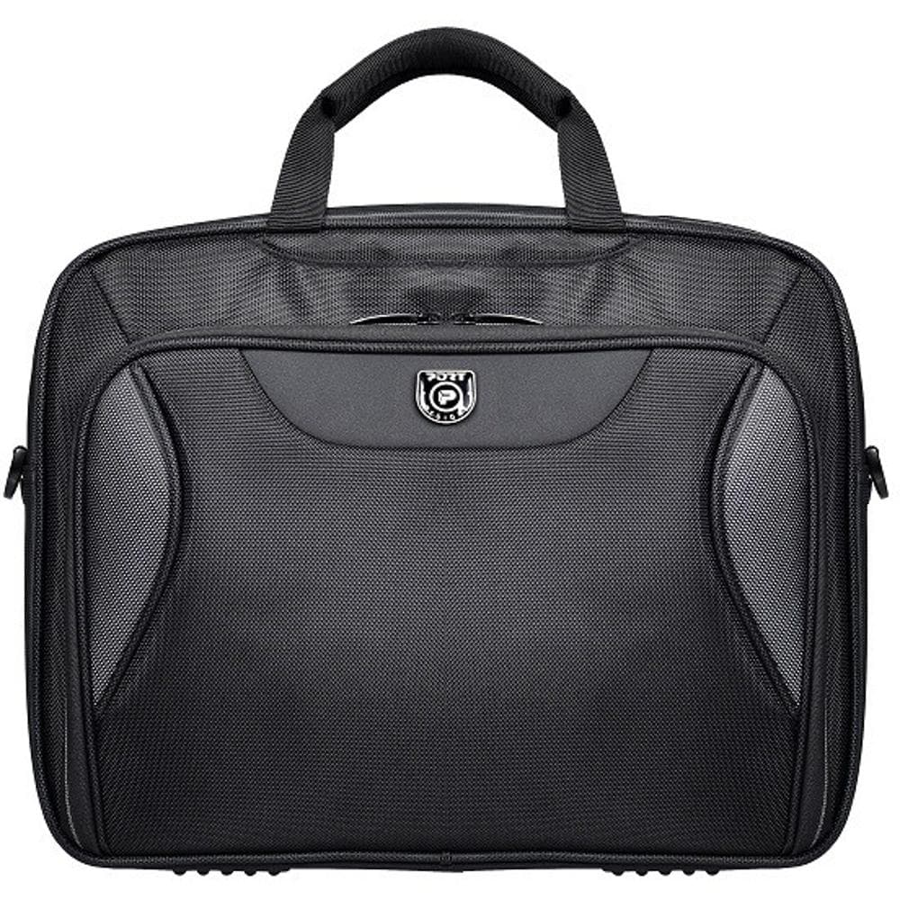 MANHATTAN COMBO NTB/tablet čierna PORT D