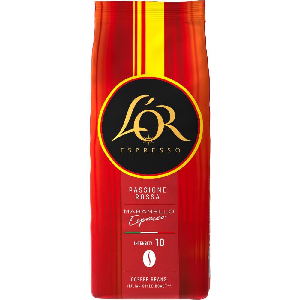 Maranello Espresso 450g zrn. káva L´OR