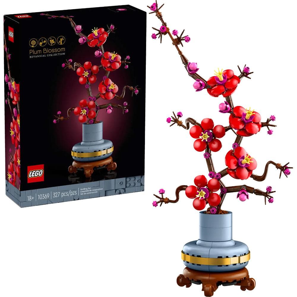 Marhuľa japonská 10369
