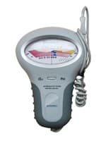 Marimex elektronický tester na pH a Cl