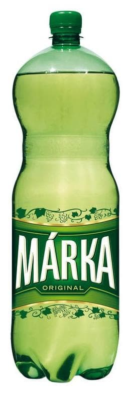 MARKA biele hrozno 2L
