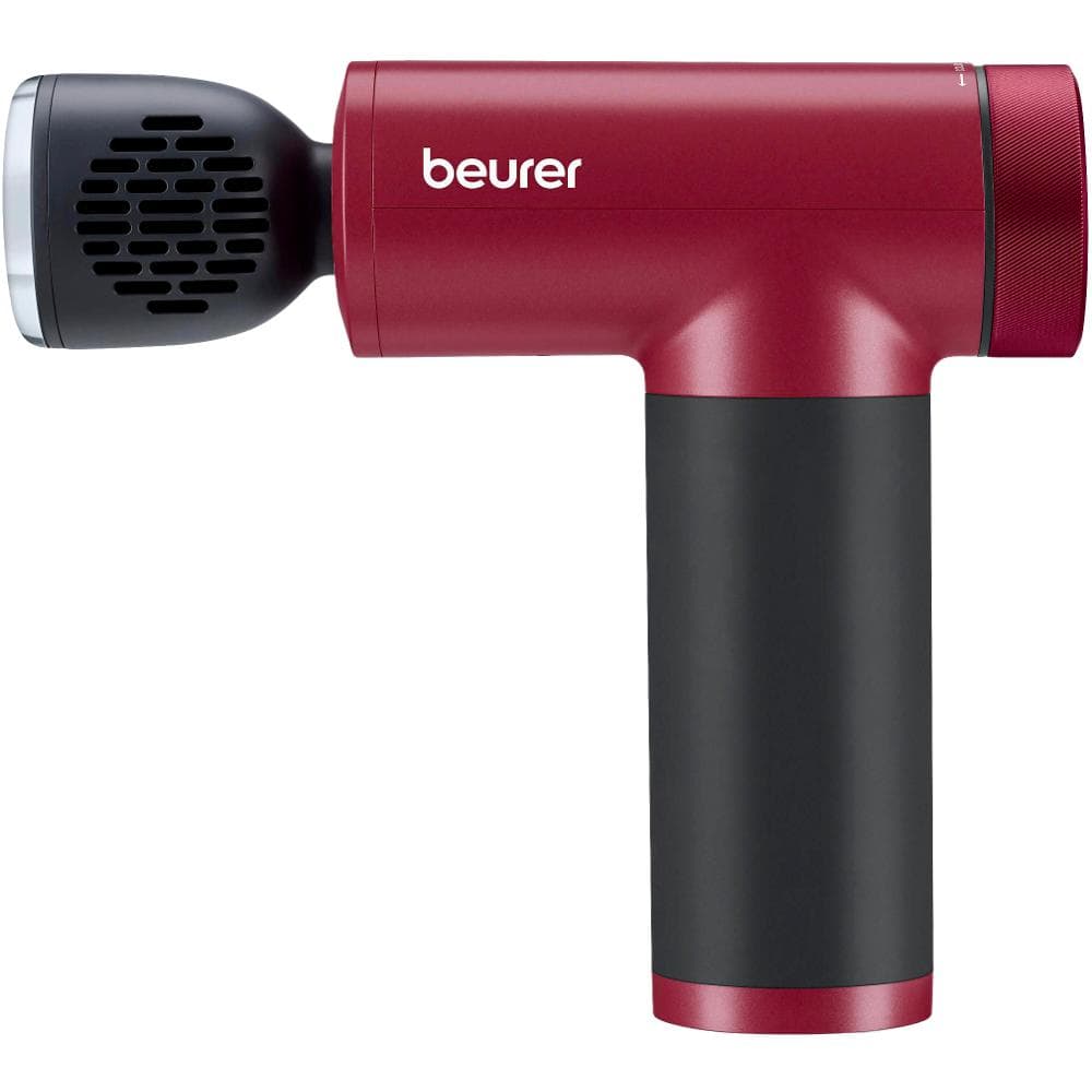 Masážna pištoľ MG195 BF red BEURER