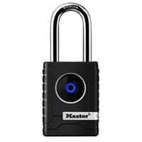 Master Lock Elektronický visací zámek  4401EURHEC