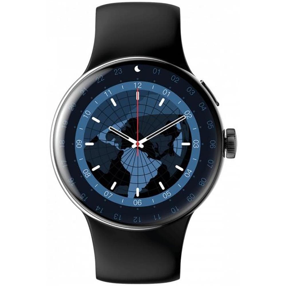 Matrixx HR+ black CARNEO