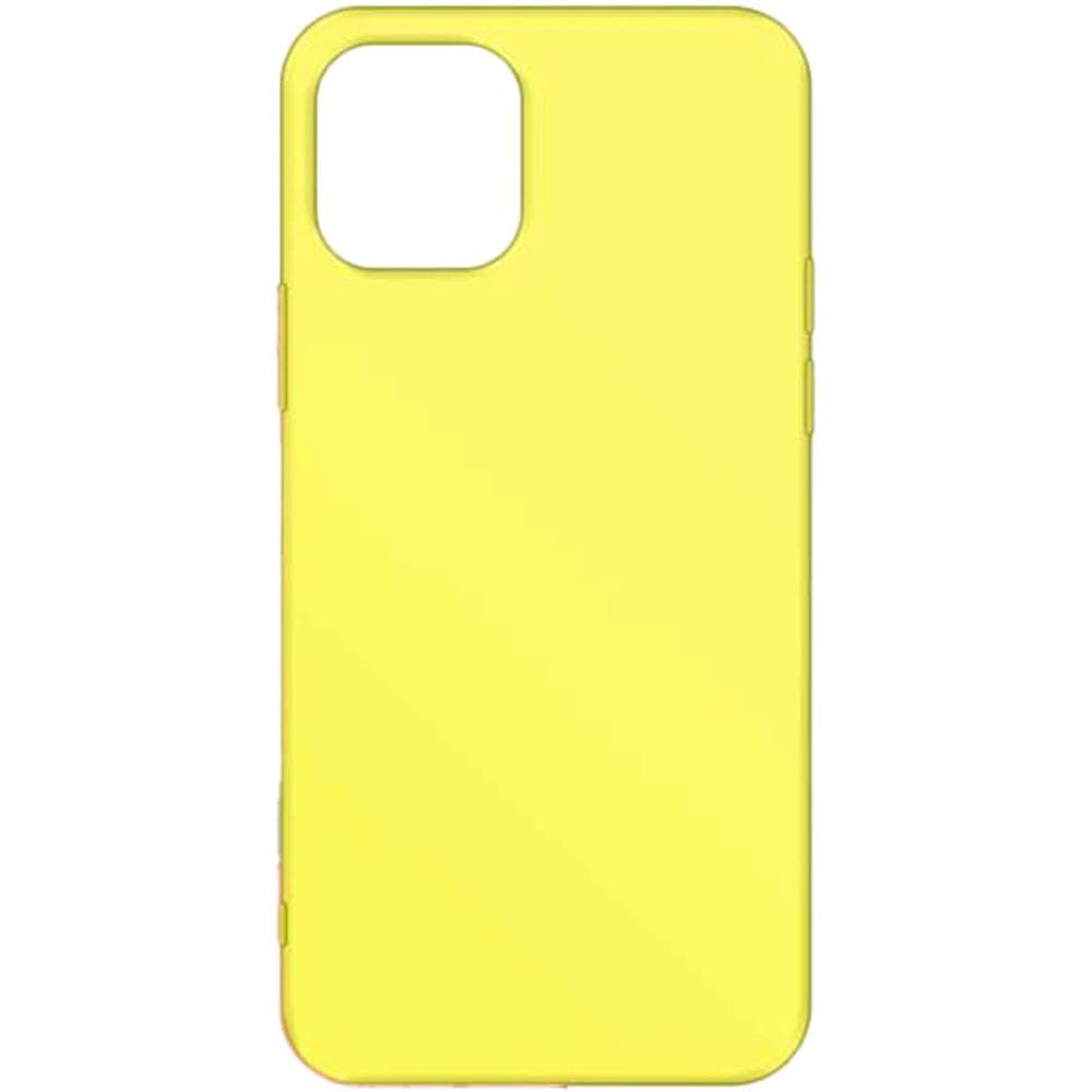 Matt Case lime pro Apple iPhone 13 3MK