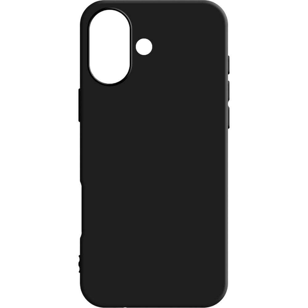 Matt Case pro Apple iPhone 16 3MK