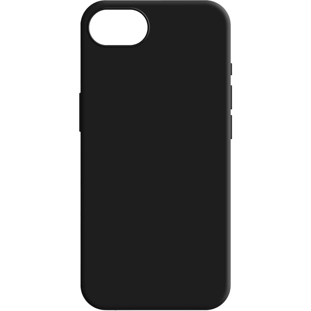 Matt Case pro Apple iPhone 16E 3MK