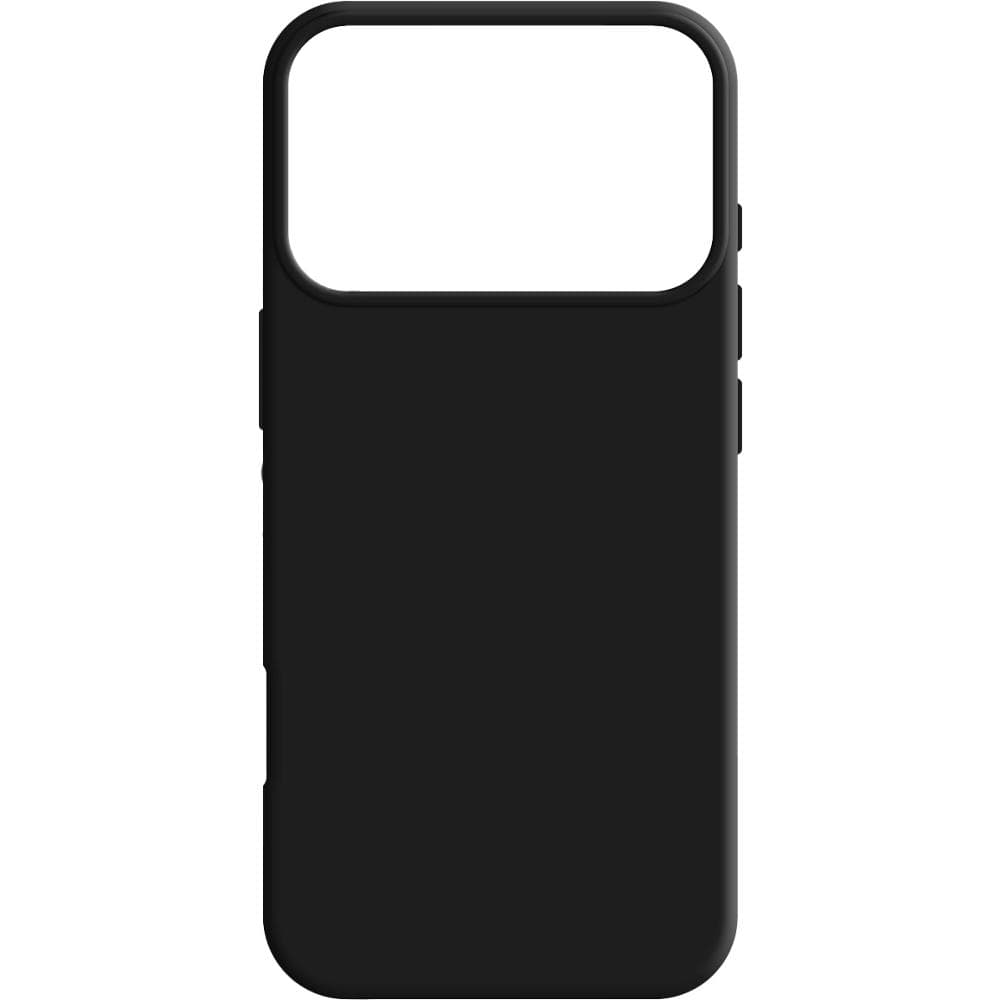 Matt Case pro Apple iPhone 17 Pro Max 3M