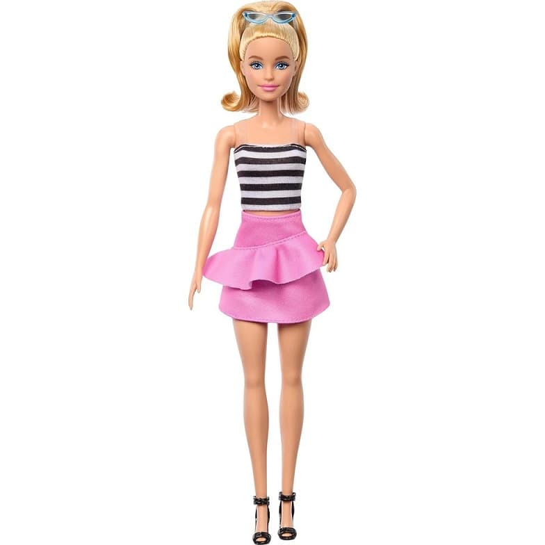 Mattel Barbie modelka oblečenie rok:1959