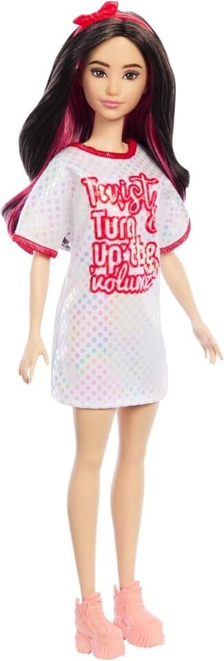 Mattel Barbie modelka oblečenie rok:1967