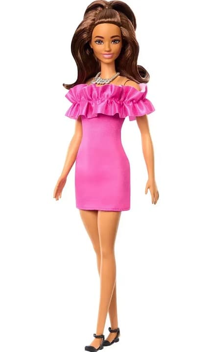 Mattel Barbie modelka oblečenie rok:1977