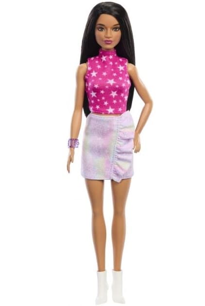 Mattel Barbie modelka oblečenie rok:1986