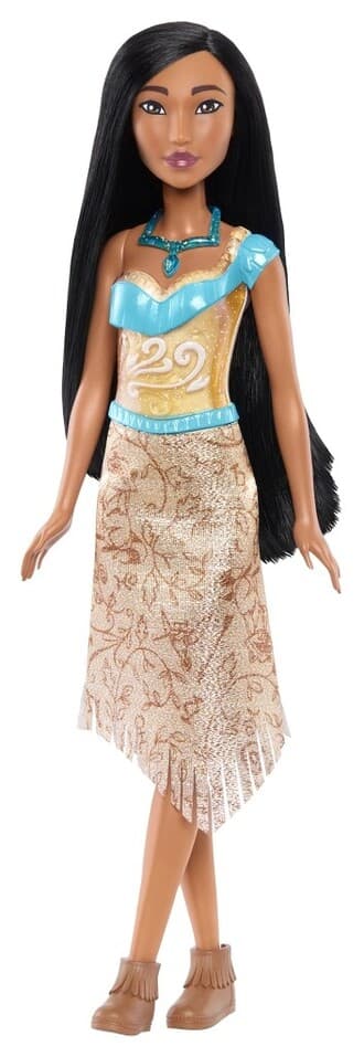 Mattel Disney Princess Pocahontas
