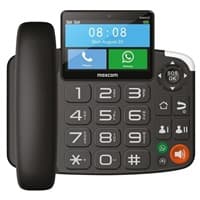 MaxCom MM42D SE