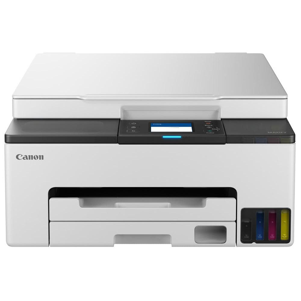 MAXIFY GX1040 MTF WiFi Wh CANON