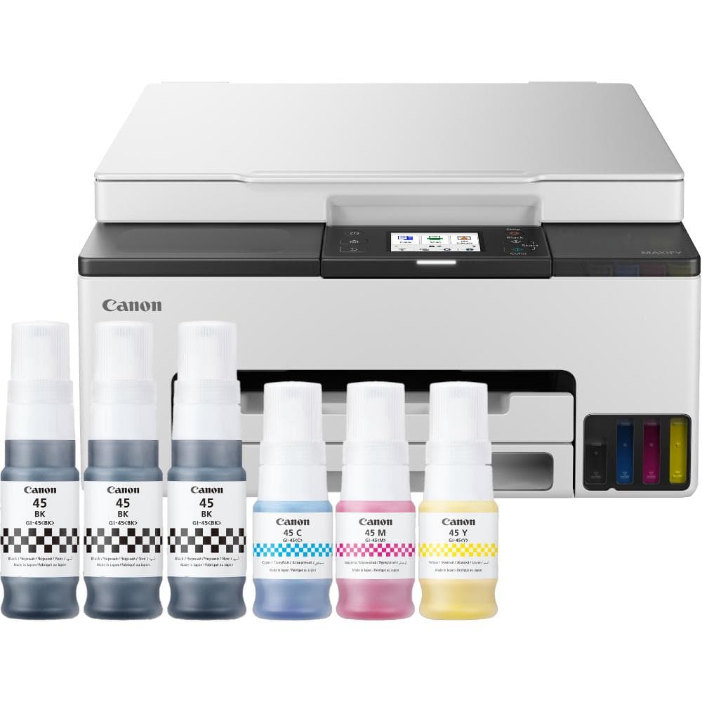 MAXIFY GX1041 MTF Ink WiFi USB CANON
